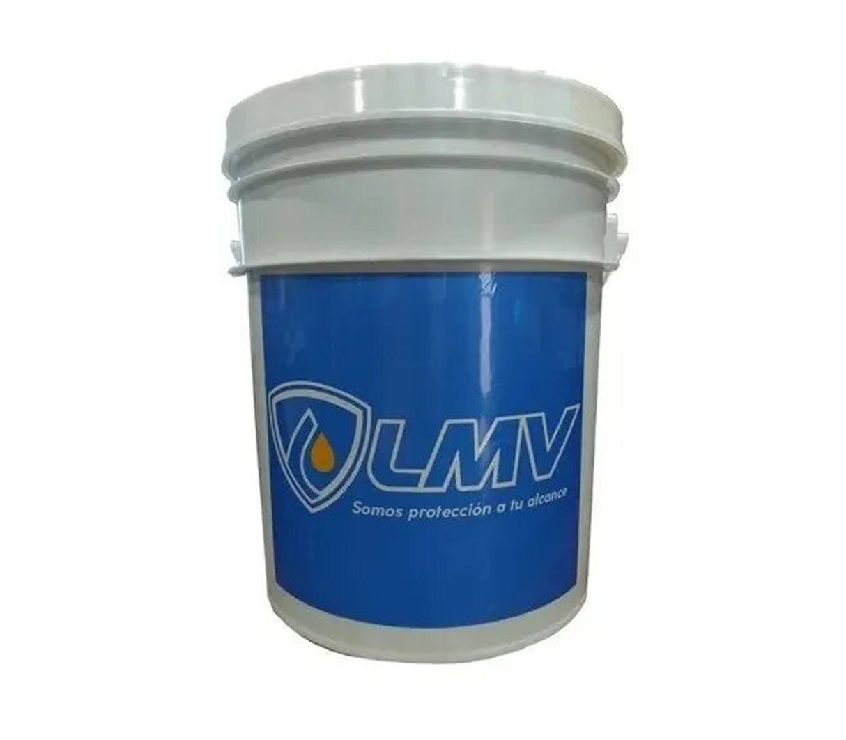 Aceite Lubricante para Motores DIESEL SAE50 LMV