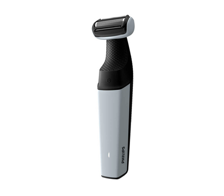 Afeitadora corporal para la ducha Philips