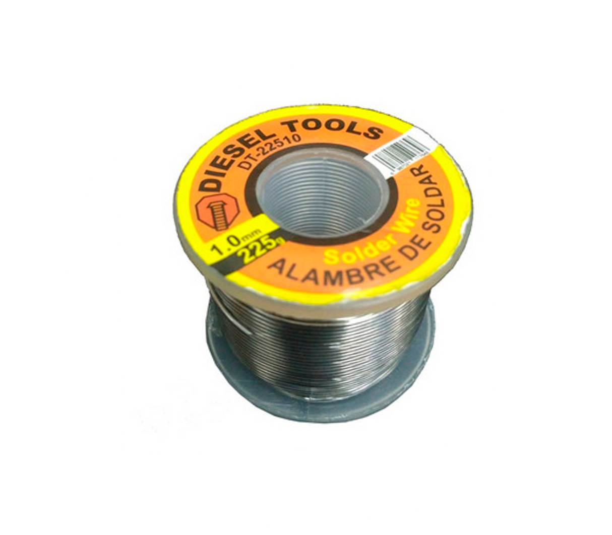 Rollo de estaño 1.0mm Diesel Tools