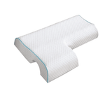 Almohada de pareja Memory Foam Ducarsil