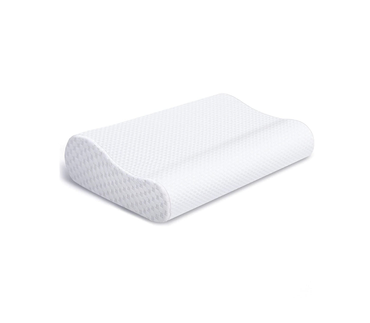 Almohada Memory Foam cervical Ducarsil