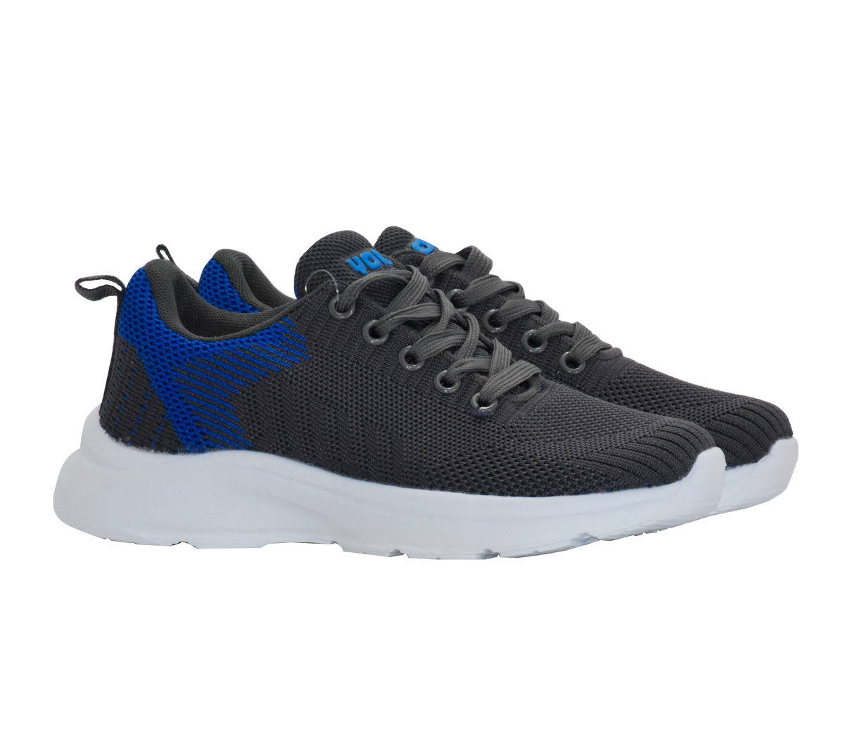 Zapatos deportivos niños suela gruesa Yolo