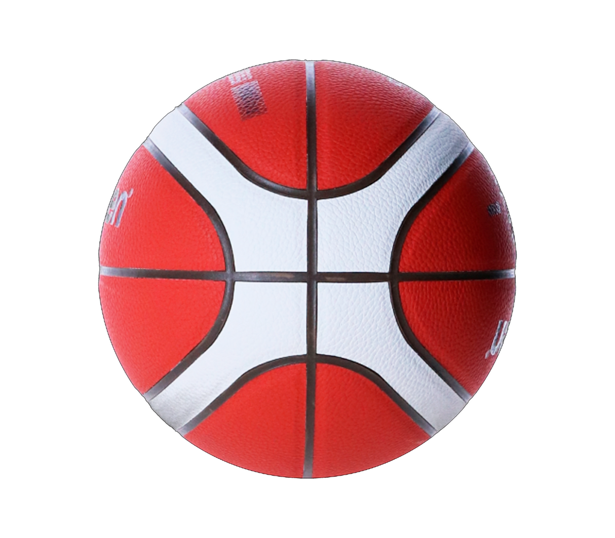 Balon de Baloncesto o Basquetbol Fire Sports de Piel B2000