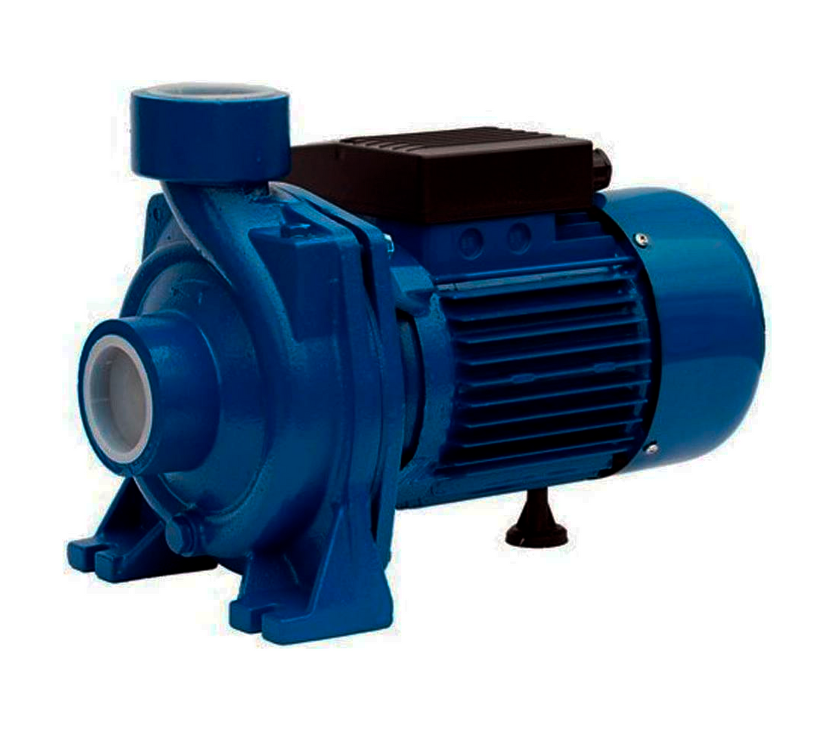 Bomba de agua centrifuga 2hp 110/220v Wequphp