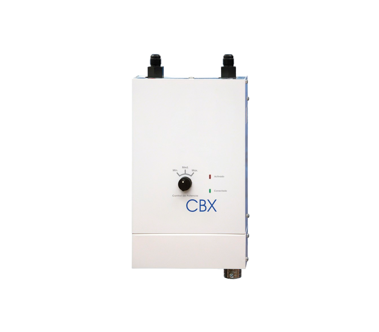 Calentador de Agua Eléctrico CBX –