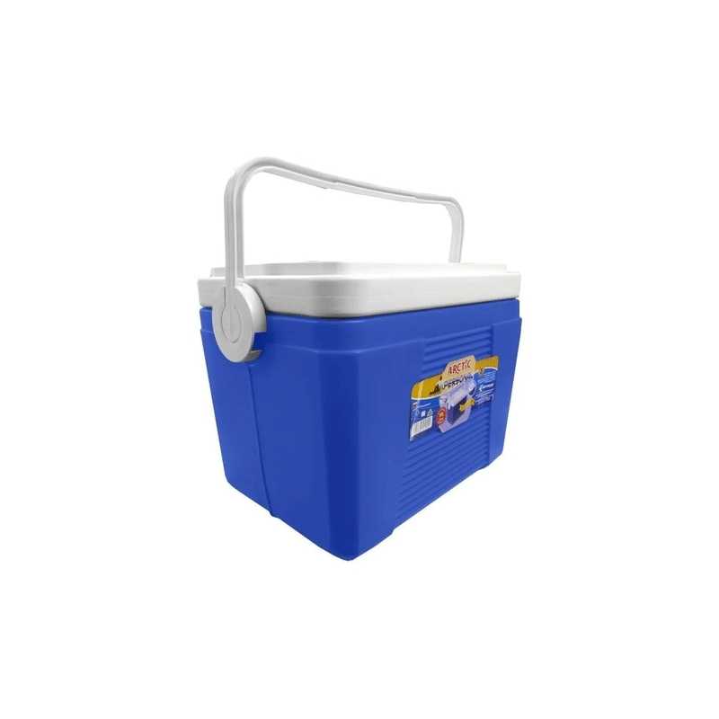 Cava artic personal 20 QT (19 litros) azul Decocar