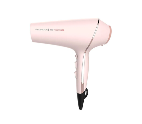 Secador Pro Thermaluxe Remington