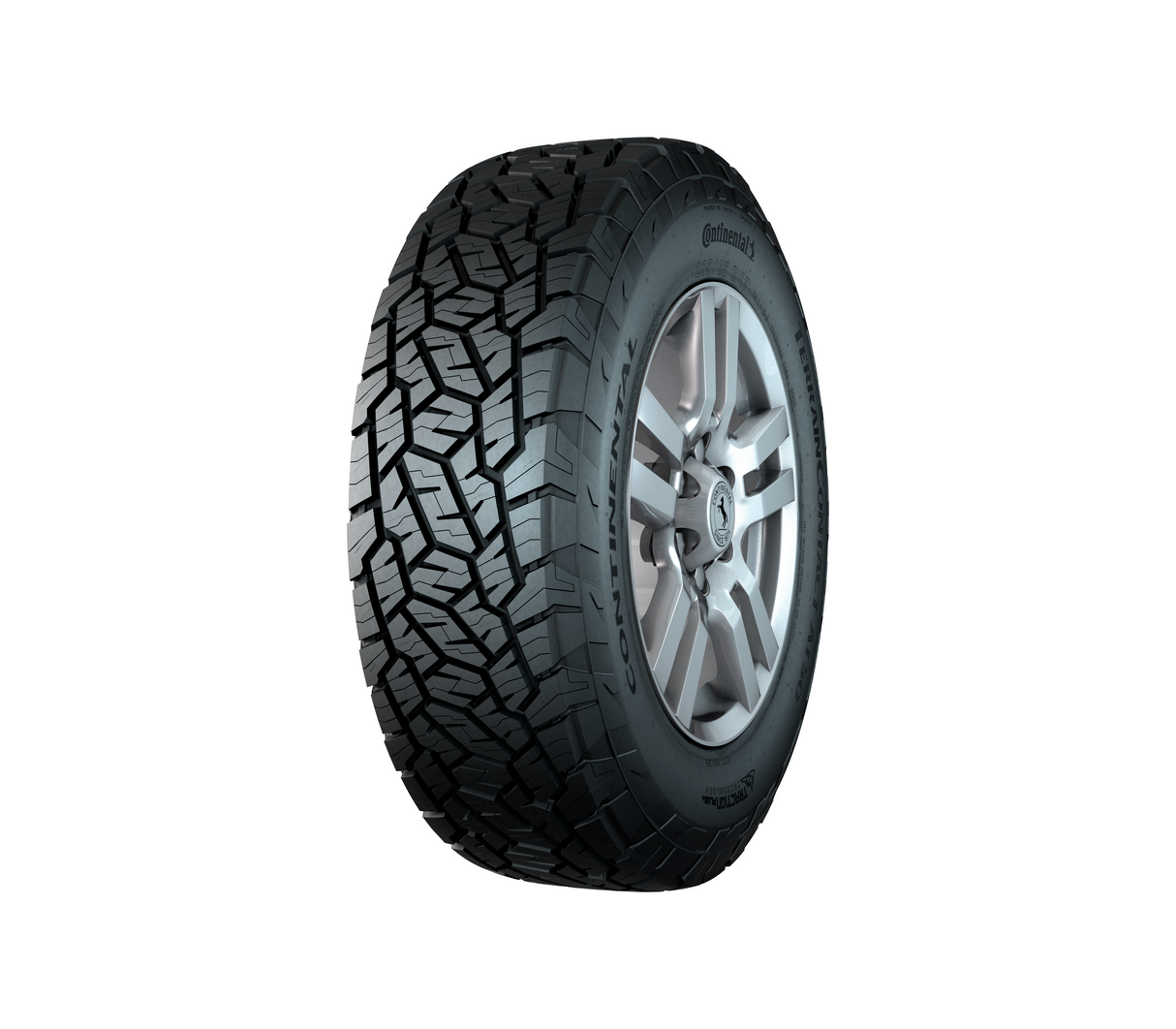 Neumático 235/75R15 109T AT50 Terrain Contact Continental