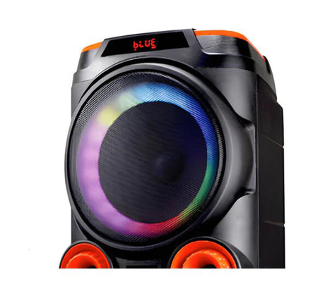 Corneta 10" con bluetooth PA10DCC53M Sankey