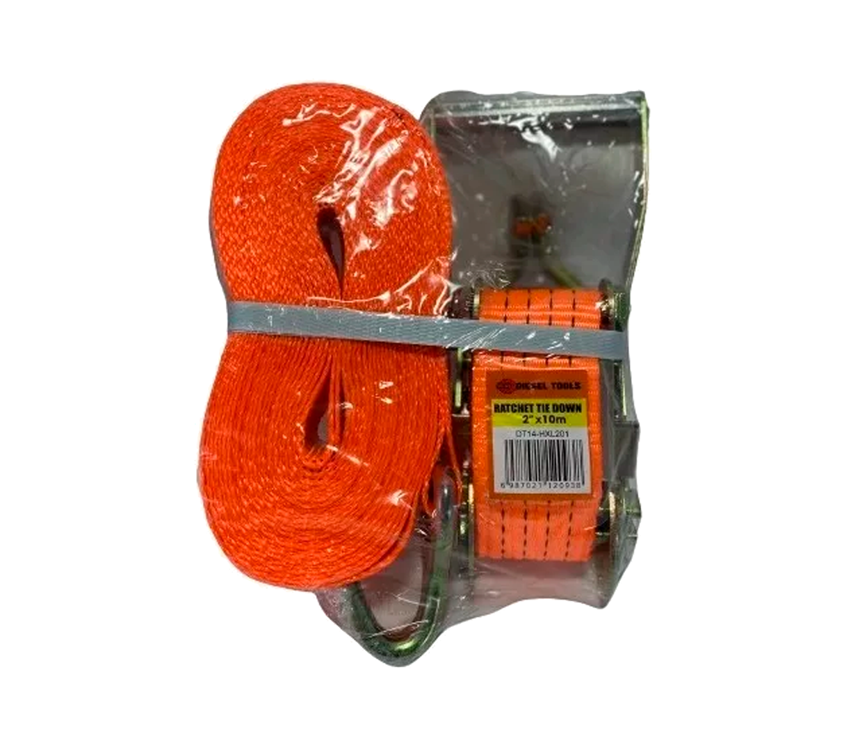 Correa de amarre 4M Diesel Tools