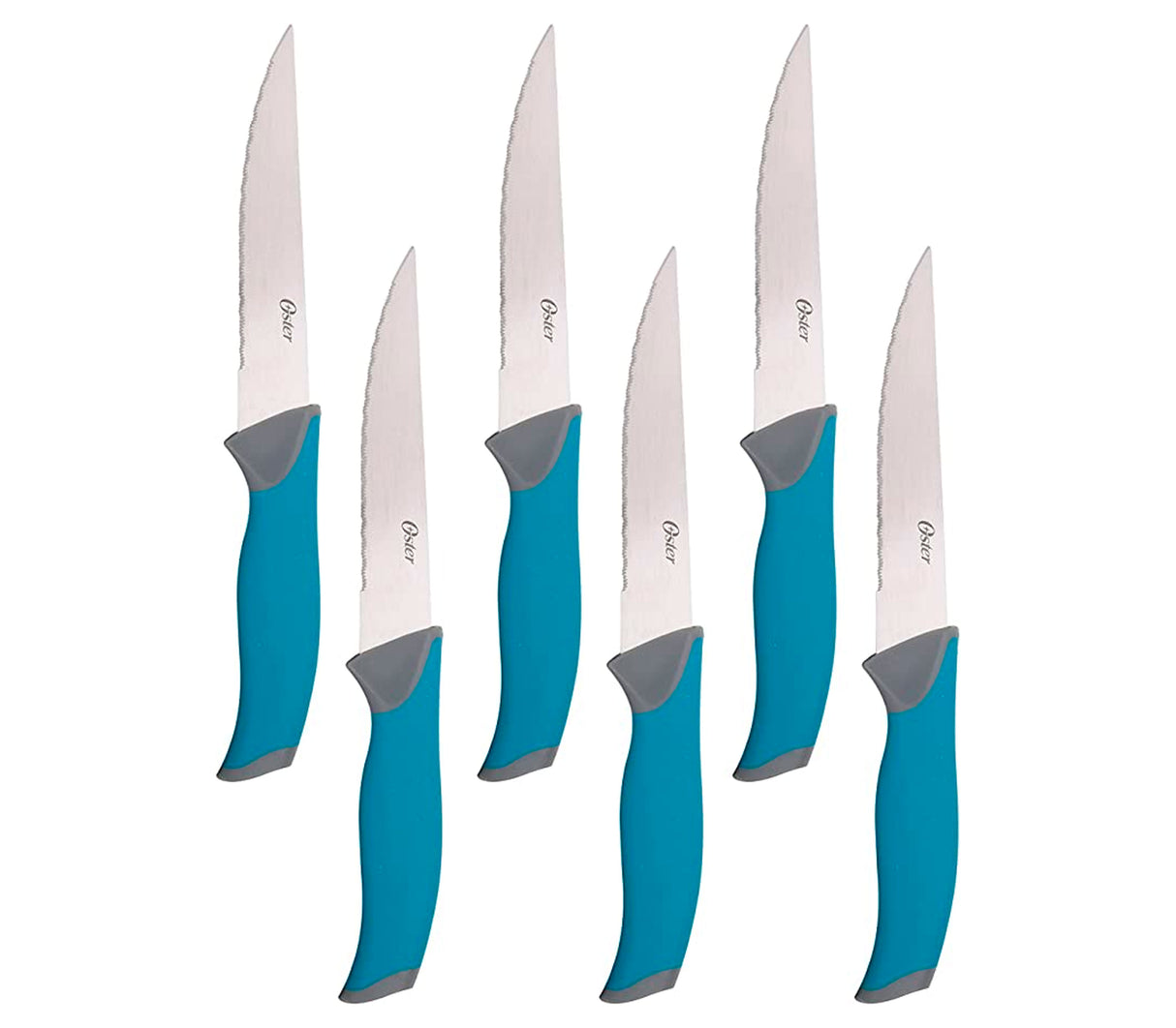 Set de cuchillos 14 piezas Lindbergh Oster
