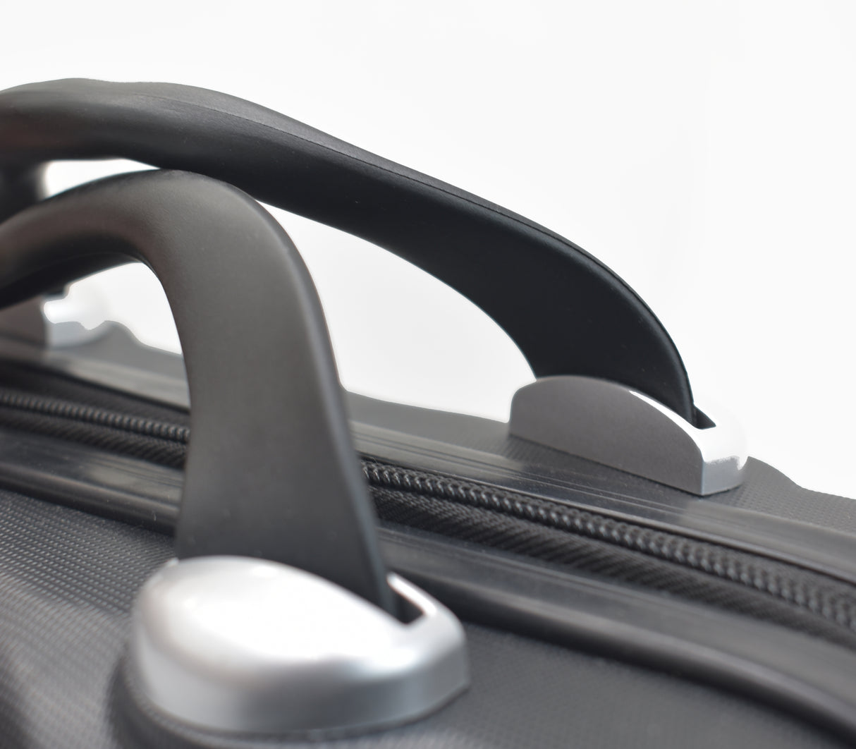 Maleta 24" Recubrimiento en 100% ABS Swissbag