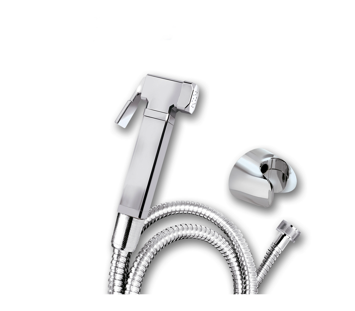 Ducha teléfono con arresto modelo 108 Belt-G