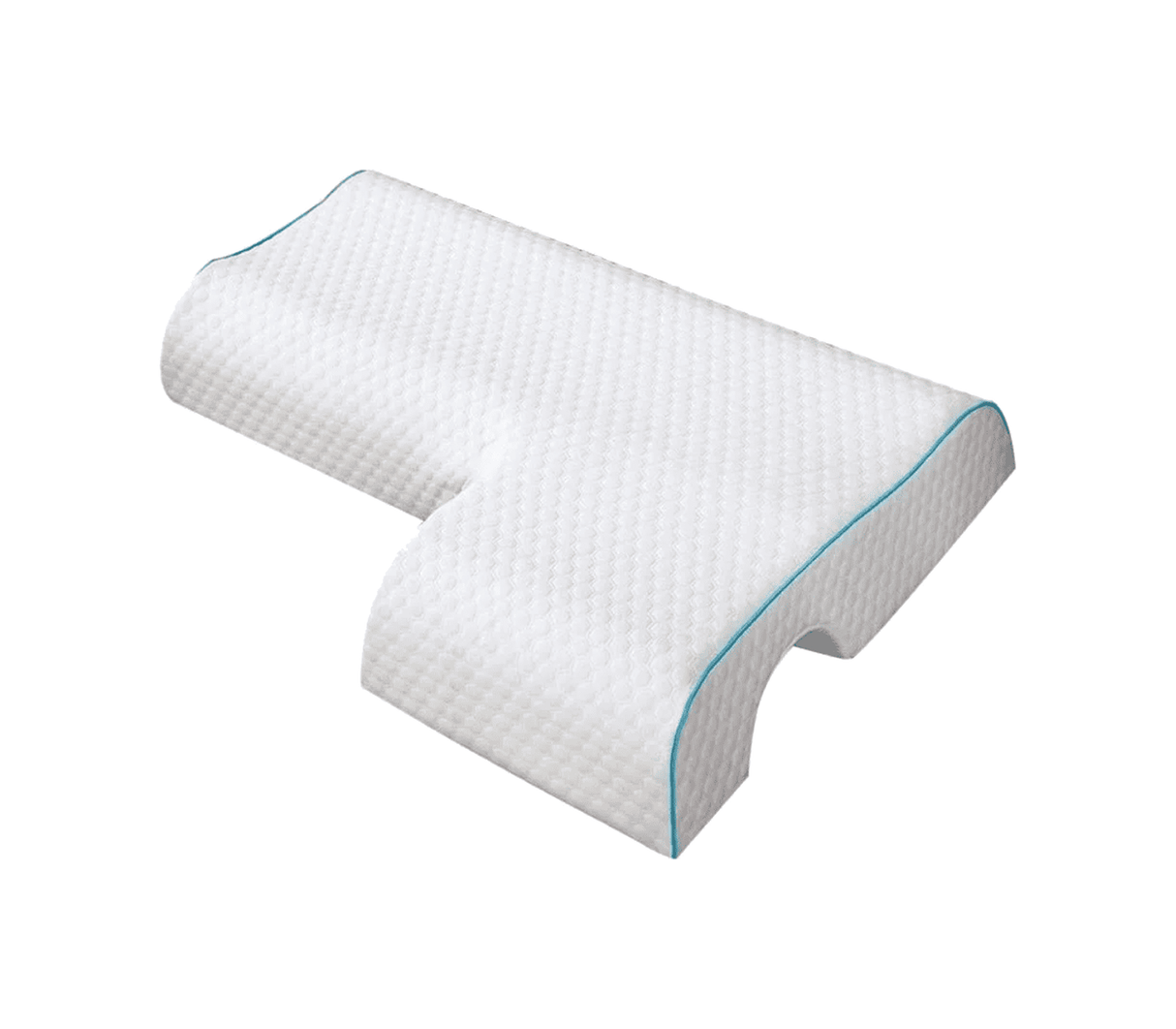 Almohada de pareja Memory Foam Ducarsil