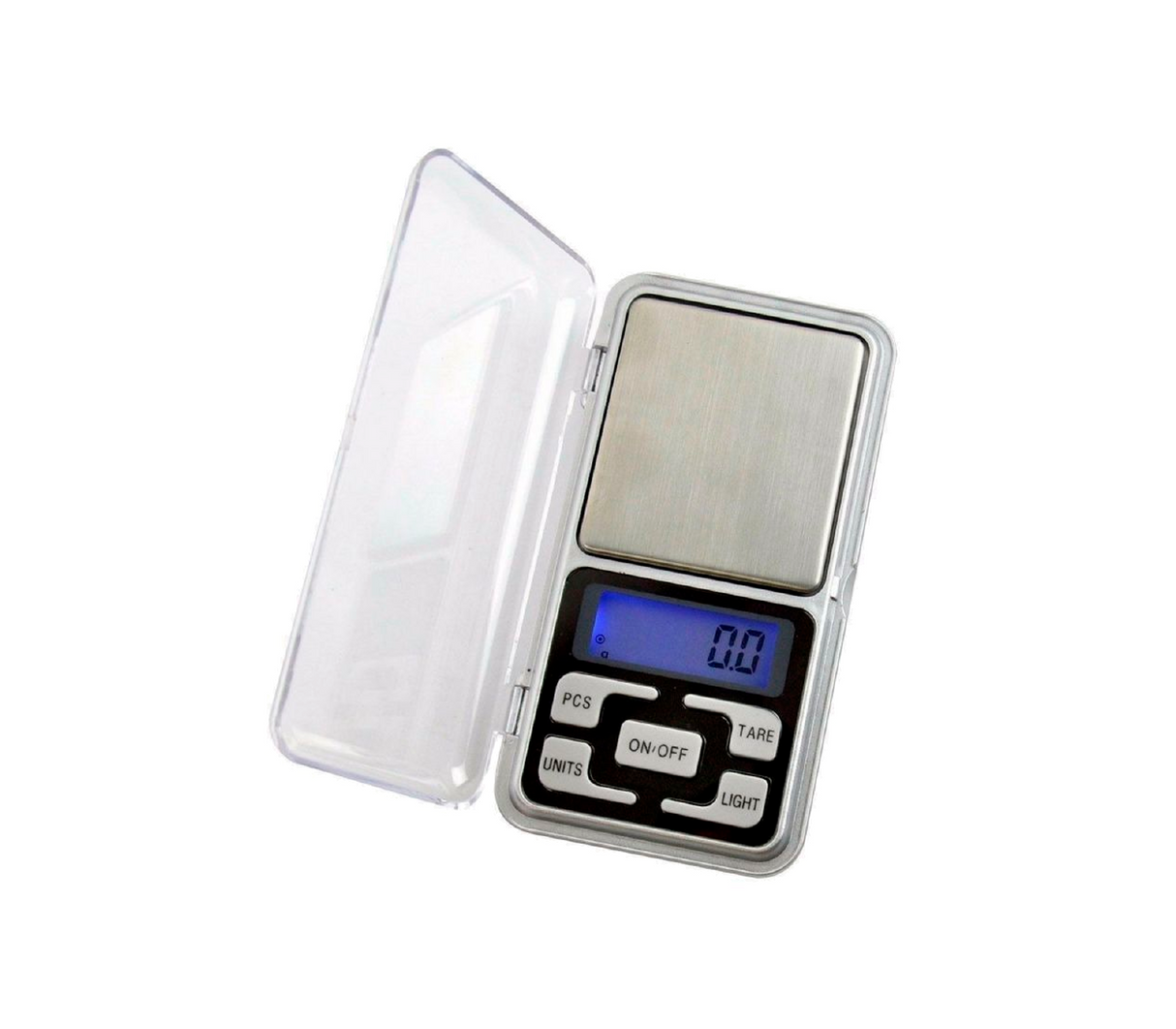 Gramera pocket digital MH-200g Scale