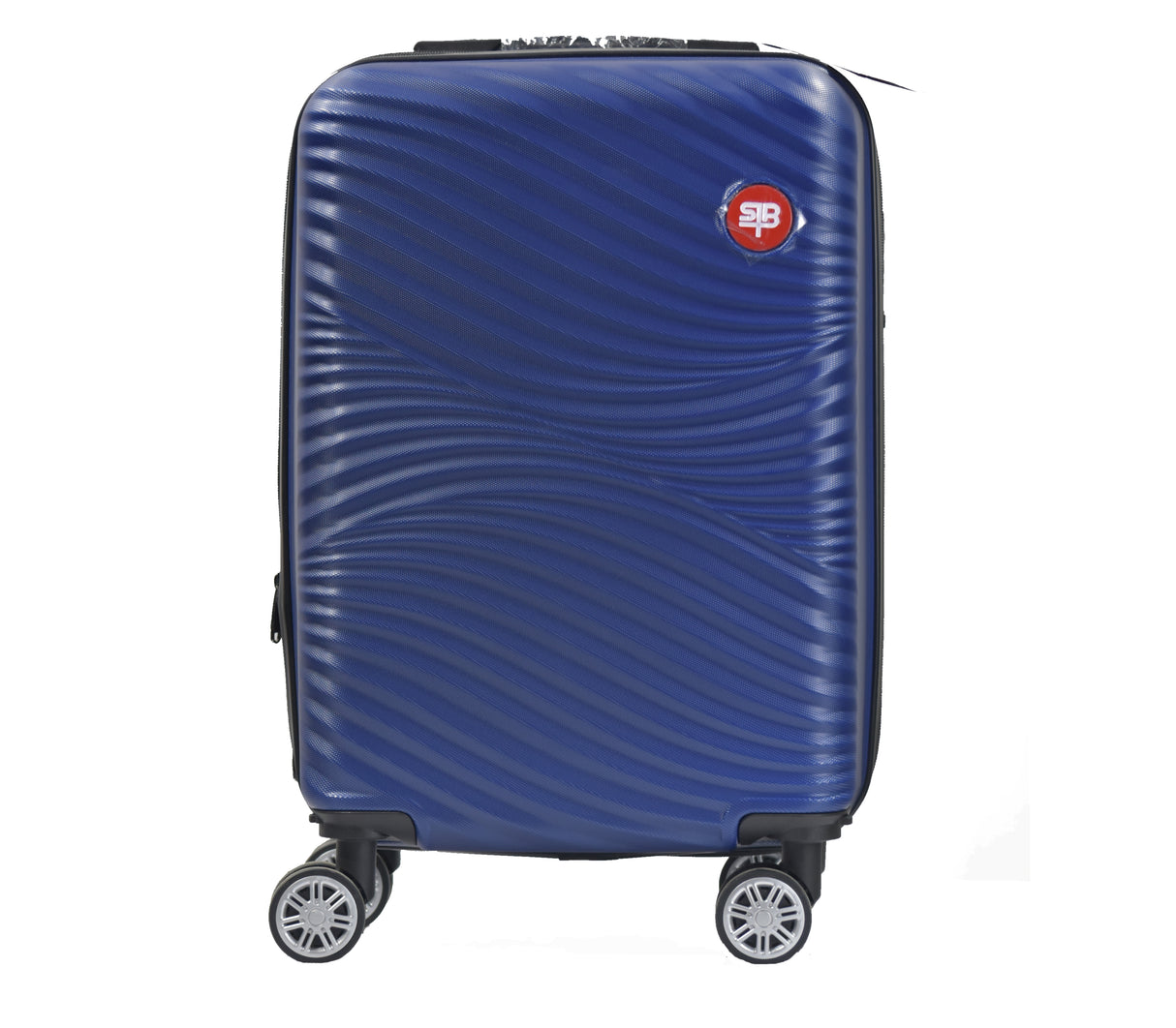 Maleta 29" Recubrimiento en 100% ABS Swissbag