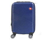 Maleta 29" Recubrimiento en 100% ABS Swissbag