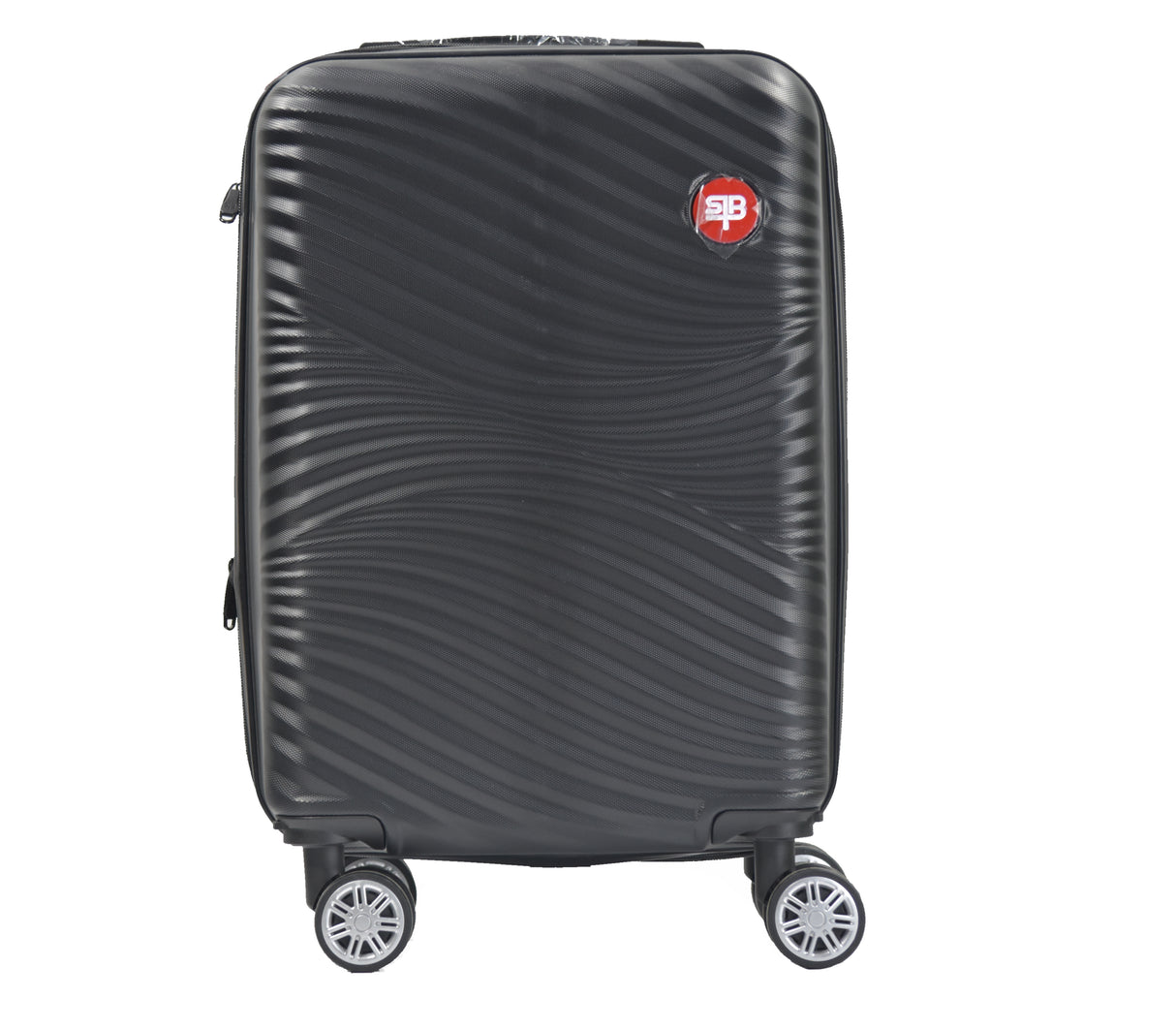 Maleta 29" Recubrimiento en 100% ABS Swissbag