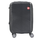 Maleta 29" Recubrimiento en 100% ABS Swissbag