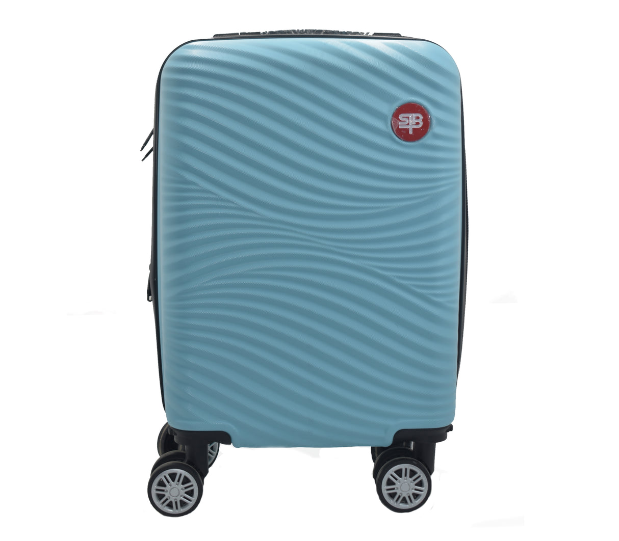 Maleta 29" Recubrimiento en 100% ABS Swissbag