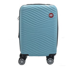 Maleta 29" Recubrimiento en 100% ABS Swissbag