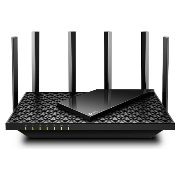 Router Wifi-6 Ax72 Archer Archer AX5400 TP-LINK