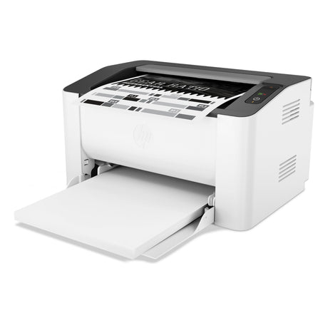 Impresora Laserjet 107W HP