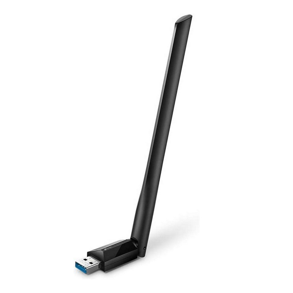 Adaptador USB archer T3U Plus AC1300 Tp-Link