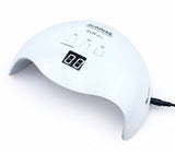 Lámpara UV-LED para uñas Sun