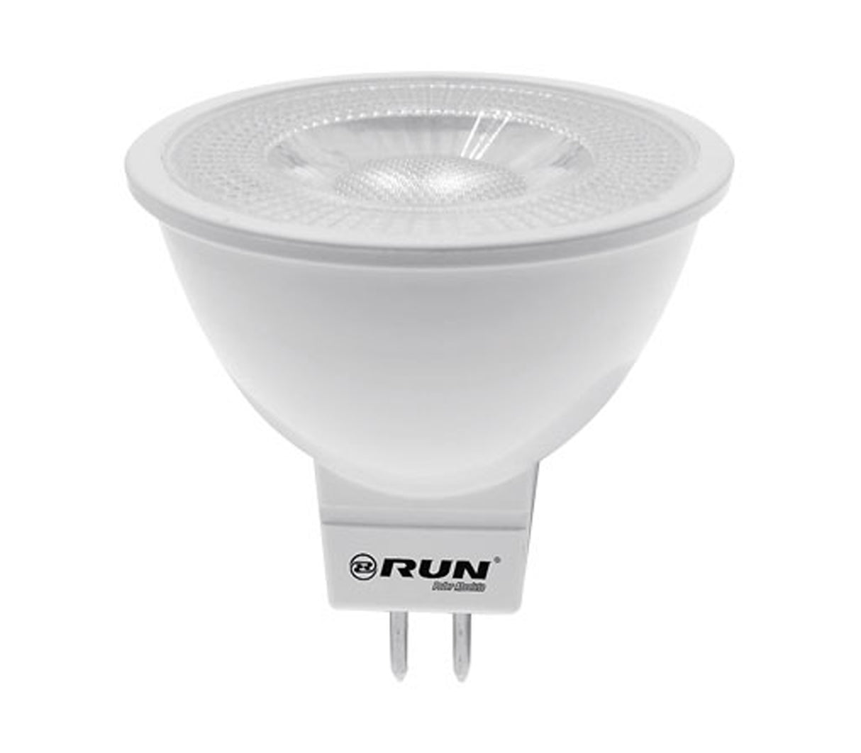 Lámpara Led Dicroico MR16 5W Run