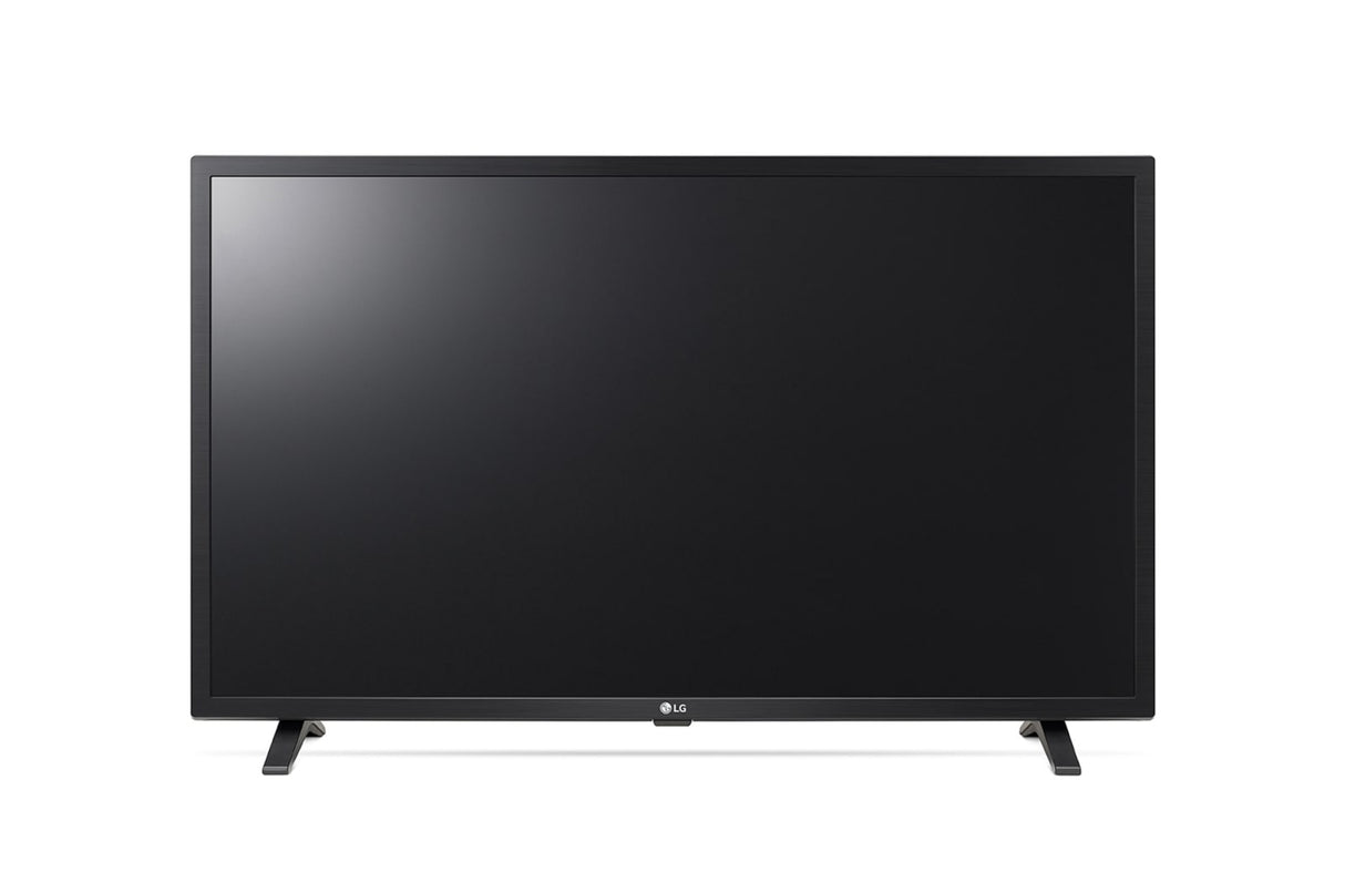 Televisor LED 32'' Smart HD ThinQ AI (Inteligencia artificial) LQ630B LG