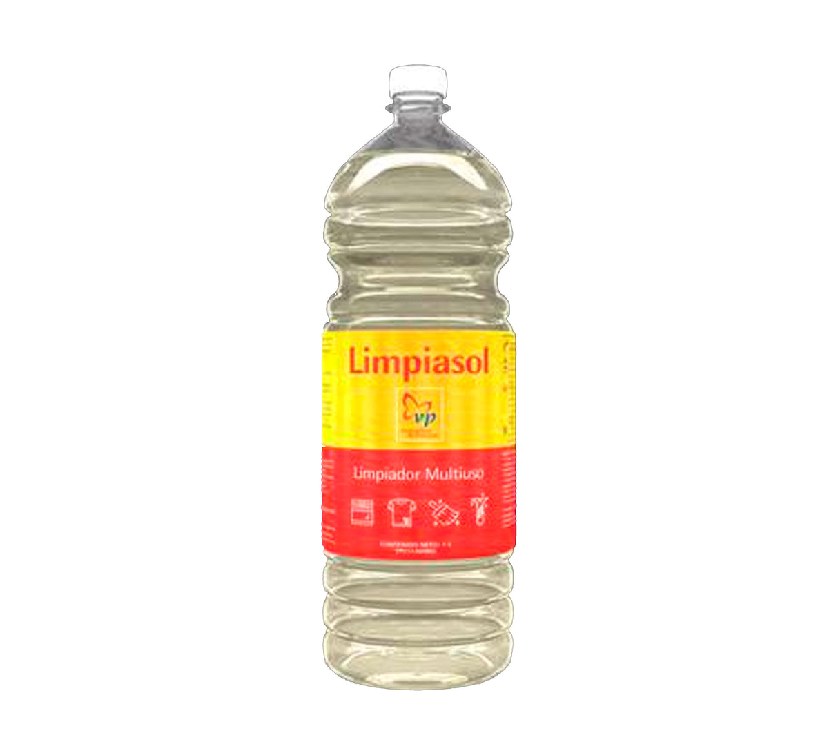 Limpiasol exterior/interior Vp