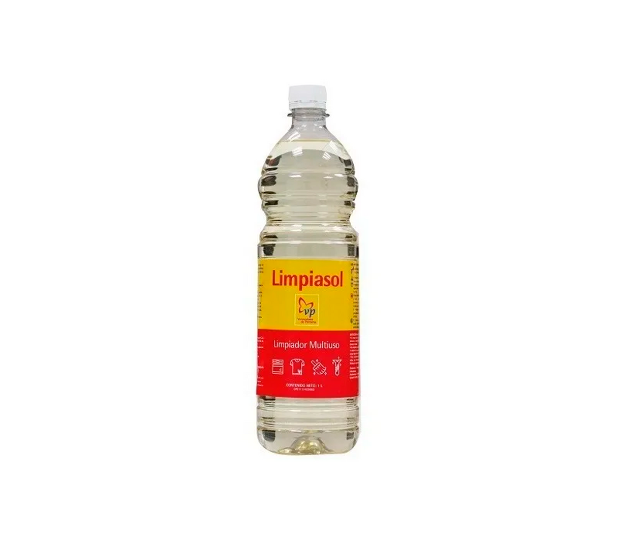 Limpiasol exterior/interior Vp