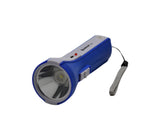 Linterna Recargable Led Lumistar
