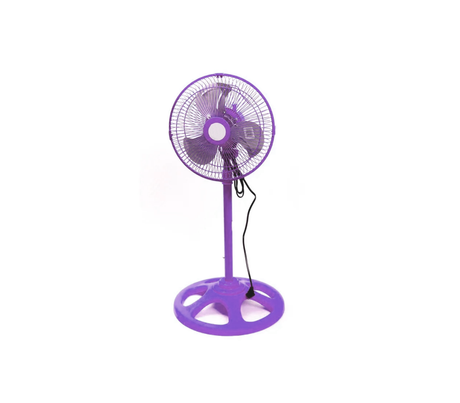 Ventilador 10 pulgadas KR
