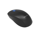 Mouse usb M139BU black Delux