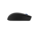 Mouse usb M139BU black Delux