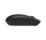 Mouse usb M322BU black Delux