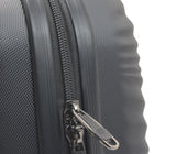 Maleta 24" Recubrimiento en 100% ABS Swissbag