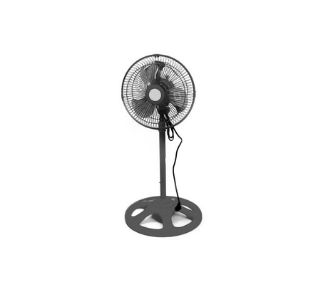 Ventilador 10 pulgadas KR