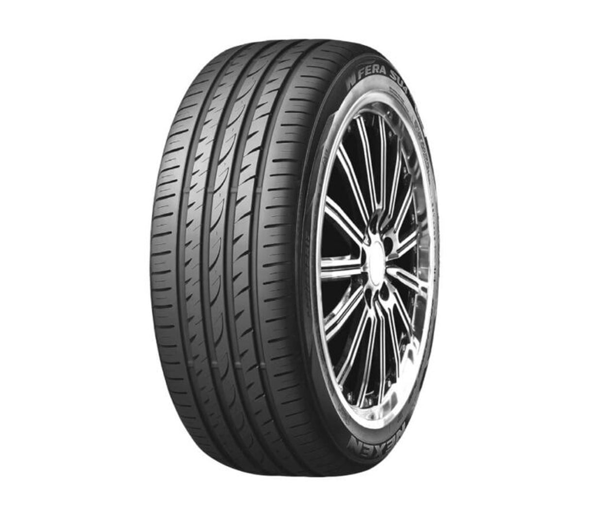 Neumático 225/55R16  NFERA SU4 Nexen