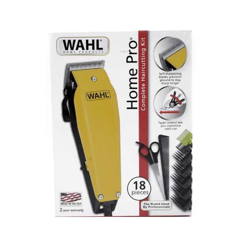 Máquina home pro amar Wahl