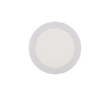 Panel redondo empotrable Led Light