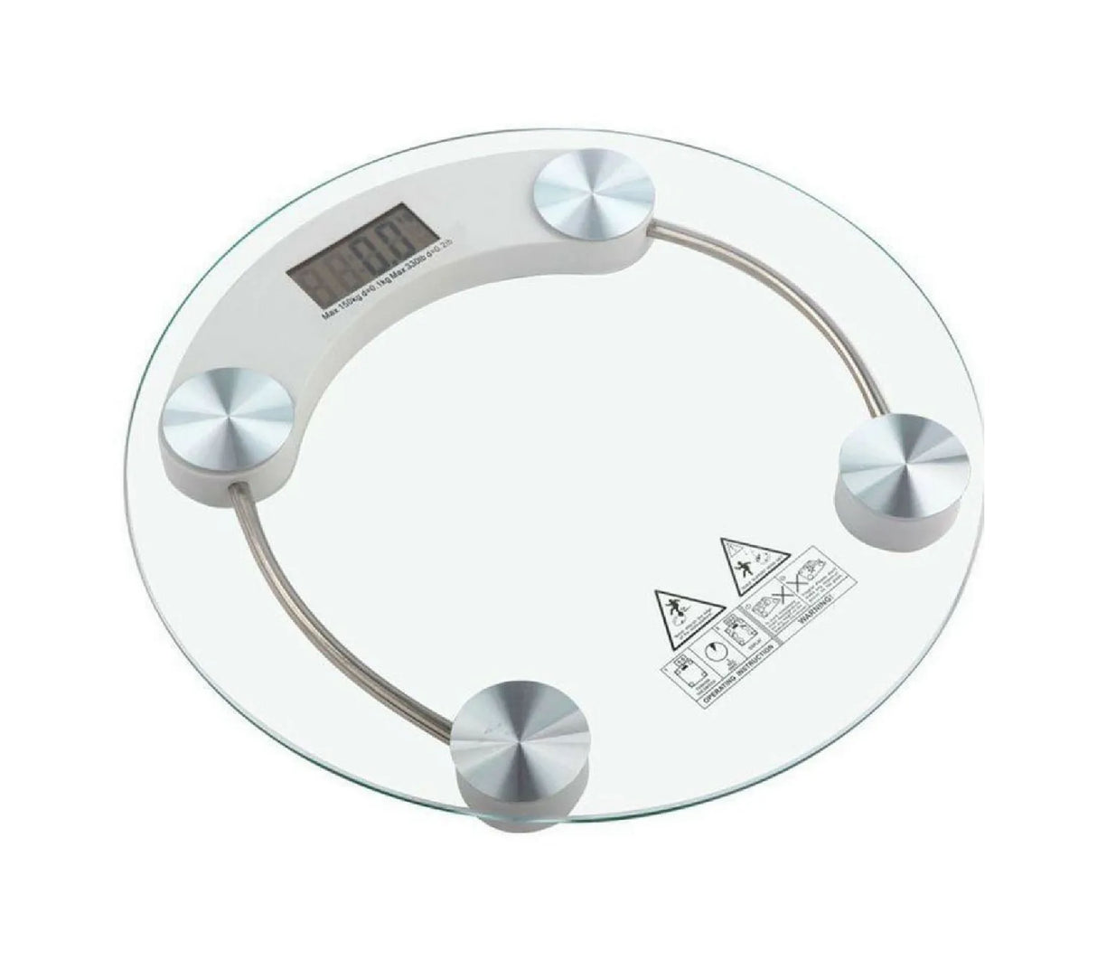 Peso personal digital Scale