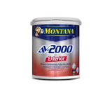 Pintura AV-2000 Ext Clase A Montana