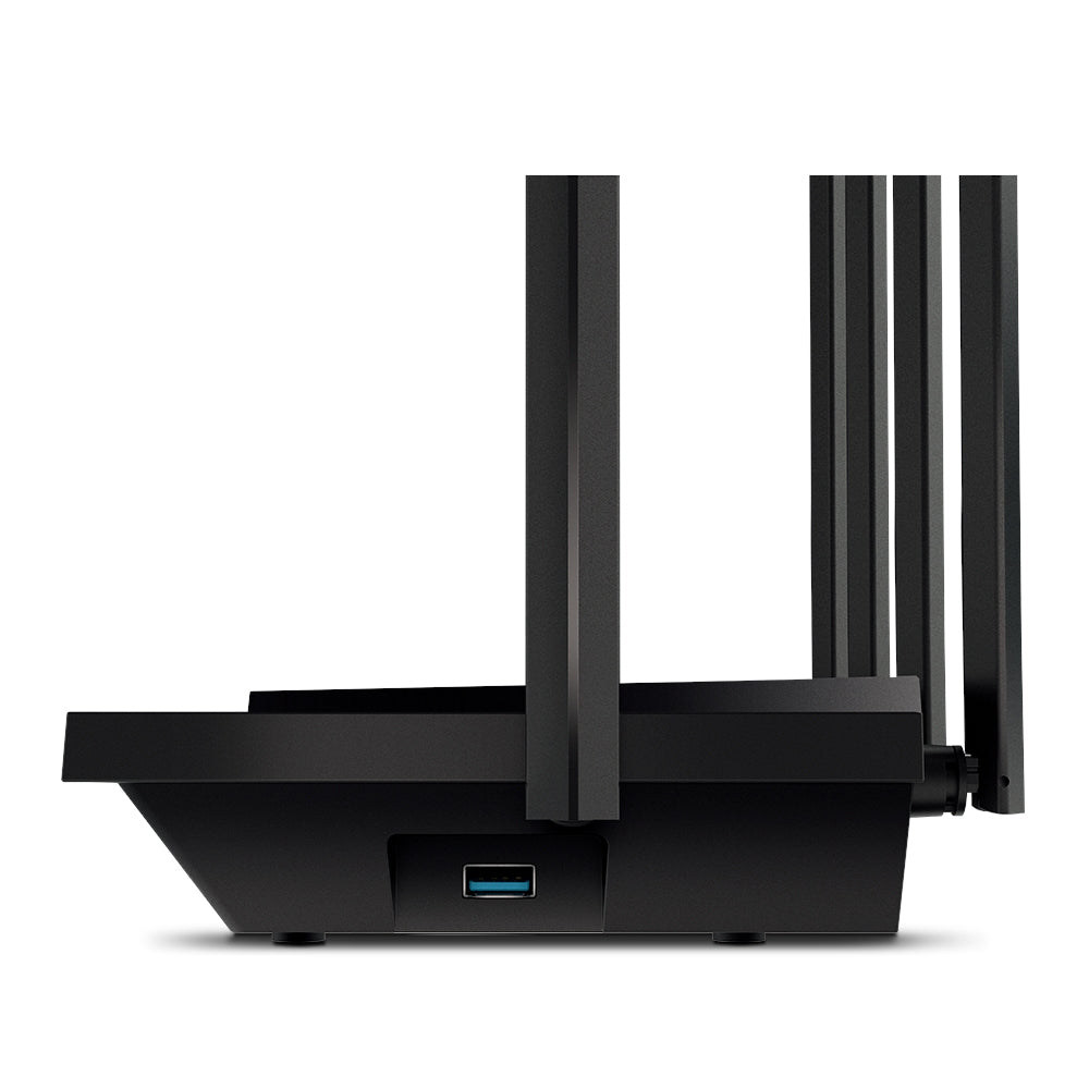 Router Wifi-6 Ax72 Archer Archer AX5400 TP-LINK