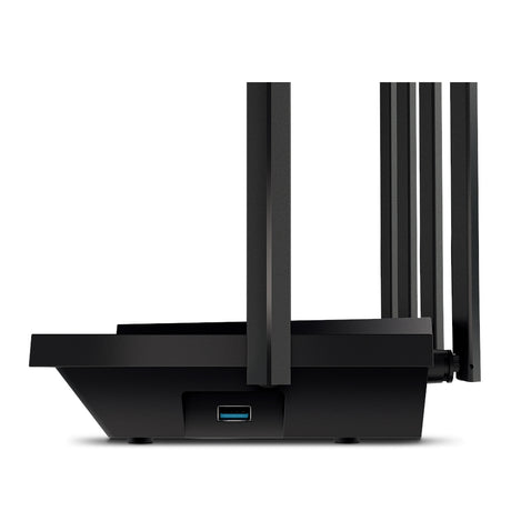 Router Wifi-6 Ax72 Archer Archer AX5400 TP-LINK