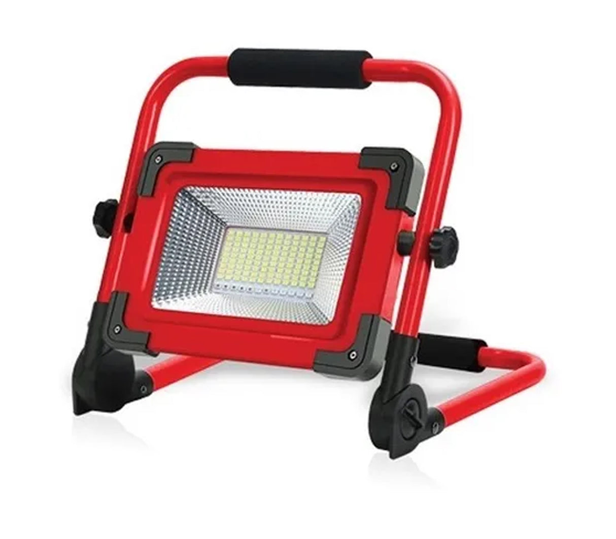 REFLECTOR LED DE EMERGENCIA PORTATIL 100W RUN