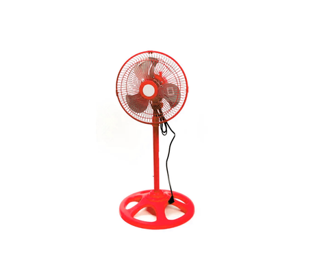 Ventilador 10 pulgadas KR