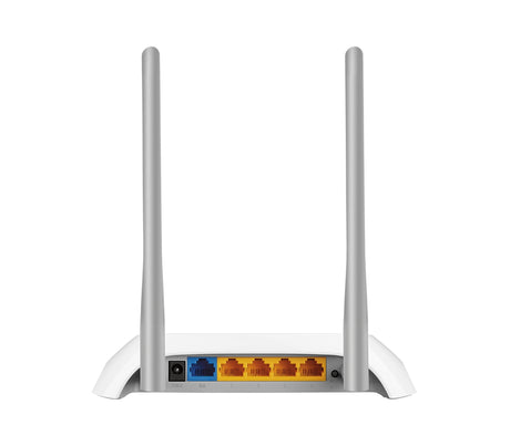 Router Inalámbrico TL-WR840N 300 MP TP-LINK